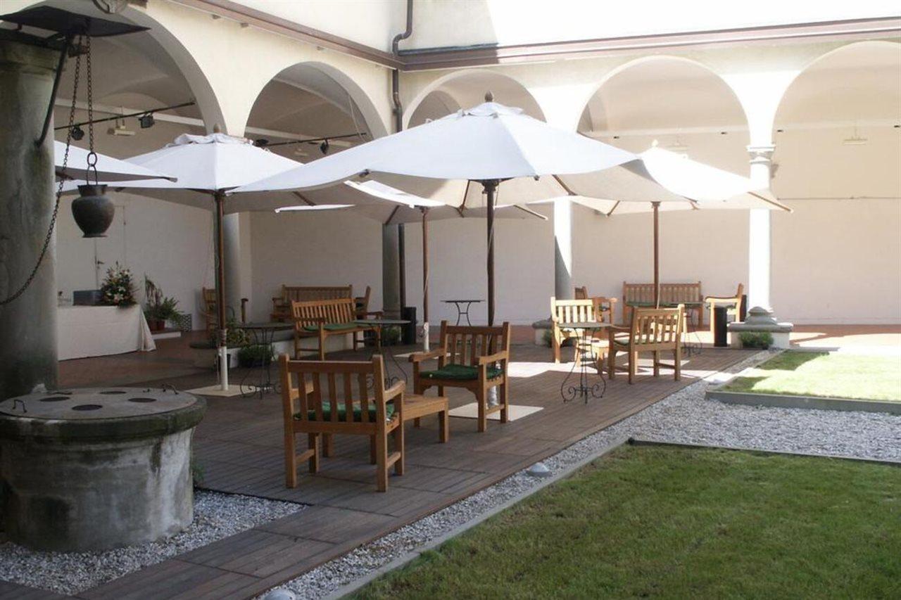 Convitto Della Calza - Casa Per Ferie Acomodação com café da manhã Florença Exterior foto