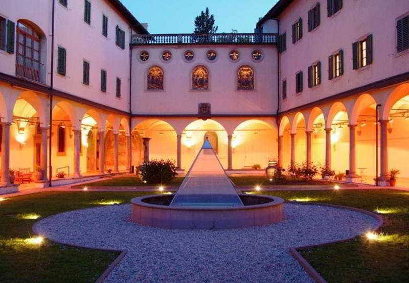 Convitto Della Calza - Casa Per Ferie Acomodação com café da manhã Florença Exterior foto