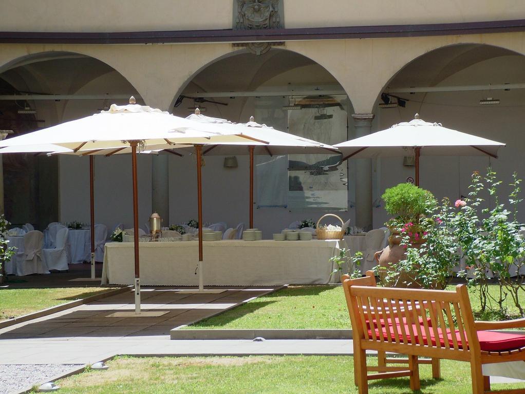 Convitto Della Calza - Casa Per Ferie Acomodação com café da manhã Florença Exterior foto